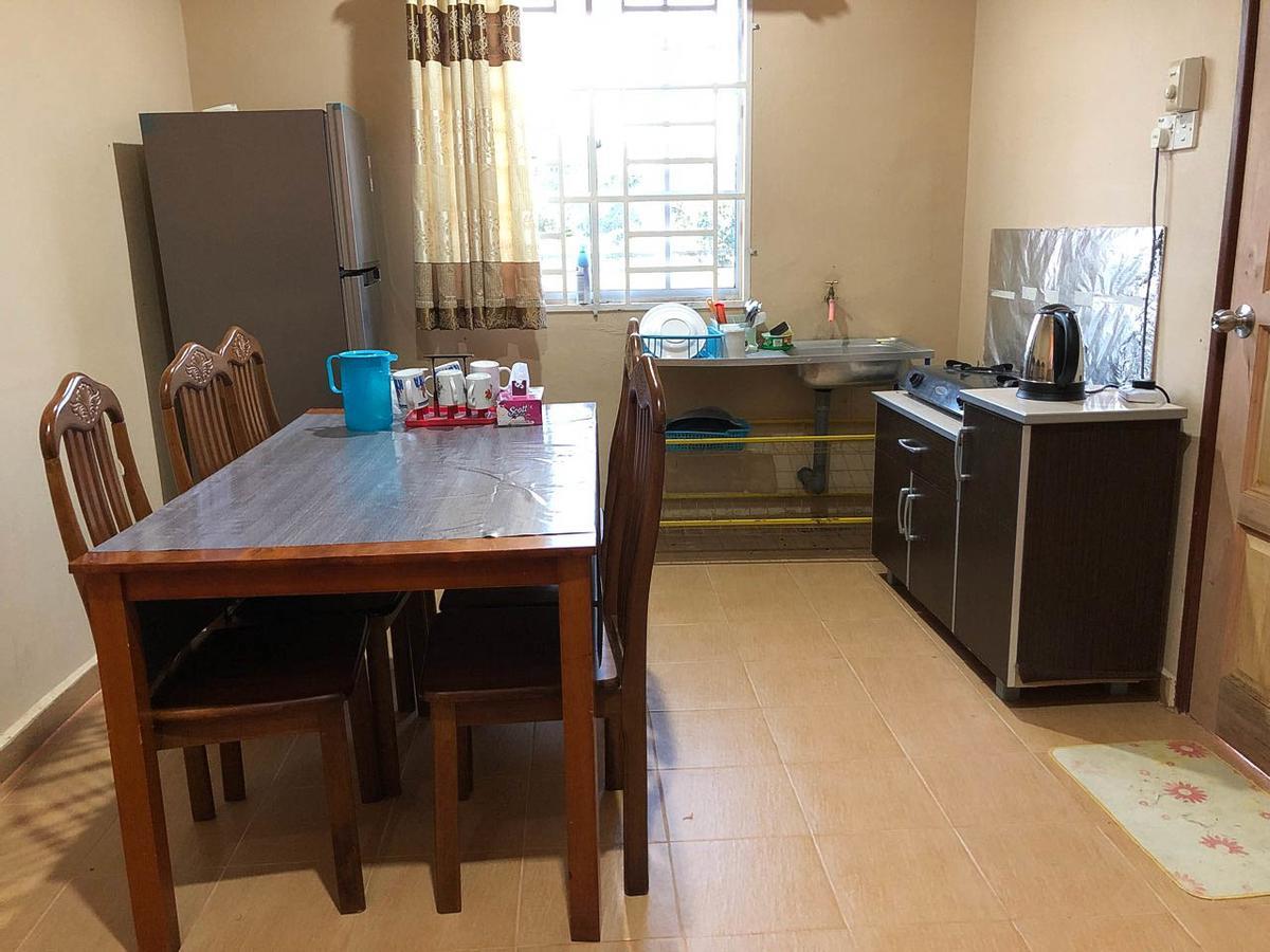 Abisabi Homestay Kangar Kültér fotó